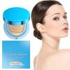 Cushion Foundation Full coverage Long Lasting Concealer Foundation Weightless Concealer Makeup Cushion (01) view 2