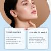 Cushion Foundation Full coverage Long Lasting Concealer Foundation Weightless Concealer Makeup Cushion (01) view 4
