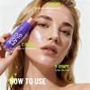 Glam Code Highlighter Makeup stick, Highlighter Makeup Stick for Face and Body, Radiant & Shimmer Glow, Buildable Color for All Day | Vegan & Cruelty-Free #02 view 4
