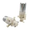 1PC 370 DC12V soap liquid water pump 310 DC motor 3.7V 6V(370-6V) view 3