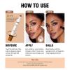 Contouring Pen Long Lasting Liquid Makeup Stick Face Makeup Easy Application with Soft Cushion Applicator (03) view 3