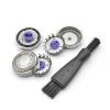3PCS HQ8 Razor Blade Replacement Head,Compatible for Philips, Razor HQ7141 HQ7390 HQ7714 HQ7142 HQ7143 HQ7360 HQ7390 HQ8894 HQ7300 view 1