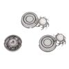 1pcs FR8 Electric Razor Replacement Blade Universal Razor Head view 3