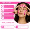 Queen Face Lift & Wrinkle Smoothing Tape | Skin Lifting Tape for Smoothing Lines | Eye Lifting Strips for a Firm Look | view 4