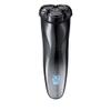 Electric Razor for Men, 3 Blades Shaver and Trimmer - Sensor Technology, Automatic Clean and Charge Station, Wet Dry. view 1