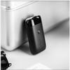 Electric Razor for Men, Foil Shaver with Precision Beard Trimmer, Cleaning & Charging view 3