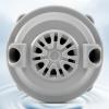 KONOVOLY BF-004 Magnetic Pedicure Pipeless Jets, 4-Pin Pedicure Jet for LURACO BF-004 Pedicure spa Tubs Includes Propeller and Cap 3 Pack view 4