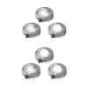3pcs HQ8 Razor Blade Replacement Head,Compatible for Philips, PT720 AT880 AT810(6pcs) view 1