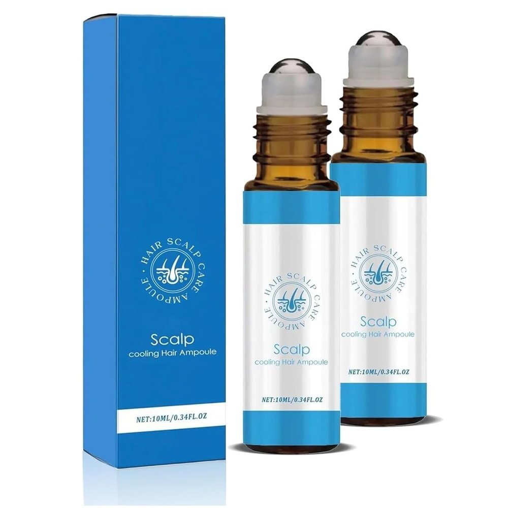 Kirosy Scalpy Hair Revival(2 PCS)