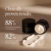 DIME Beauty TBT Eye Cream 0.5 oz (15 ml) - Smooth Fine Lines, Firm Skin, Restore Bounce, Long Lasting Hydration with Bakuchiol view 2