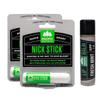 Pacific Shaving Company 2 Nick Sticks + 1 Fresh Mint Lip Balm SPF 15 - A Shave Essential - Puts Nicks in Their Place - Liquid Roll-On Applicator, Dries Clear - With Vitamin E & Aloe Vera (3 Pieces) view 1