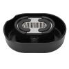 Holigie Beard Trimmer Rinser Portable Water Saving Efficient Cleaning Tool for Men Grooming ABS Material Durable Design view 1