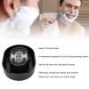Holigie Beard Trimmer Rinser Portable Water Saving Efficient Cleaning Tool for Men Grooming ABS Material Durable Design view 2