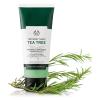 TBS.. Tea Tree Deep Cleansing Facial Scrub, Squeaky-Clean Formula, 100ml, Pack of 2 view 2