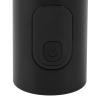 Electric Beard Trimmer, USB Rechargeable, IP7X Water proof, 65000RPM, Portable for Men Women, Travel Gym, Black Aluminum 2.8in view 4