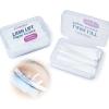 Lash Lift Perm Paper 1000Pcs Lomansa Lash Lift Paper Covers Disposable Lash Lift Ribbons Strips Supplies (White) view 1