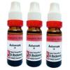 3 Pack Reckeweg Aalserum 7x (20ml) view 1