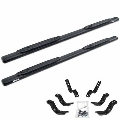 TP 4 Inch Compatible with Bedford F250 Super Duty with A Super CAB 2008