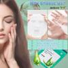 Belluxe 2-Pack Aloe Vera Sheet Face Masks Skincare for Sensitive Skin, Hydrating Korean Facial Mask for Soothing and Moisturizing, Face Mask Set for Women and Men view 2