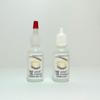 #1 Eyelash Extension Gel and Liquid remover 10ml each, remover single lash 2-3 minutes. view 1