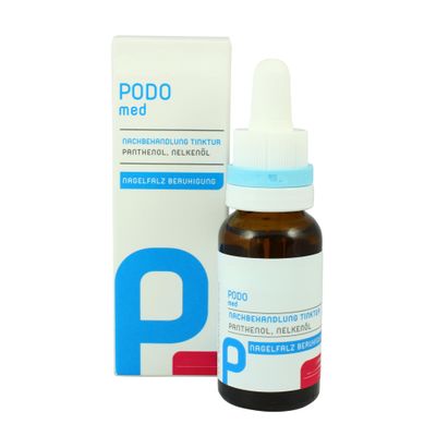 Soothing Nail Fold Tincture with Panthenol & Clove Oil  Restorative Care for Stressed Skin, Hydrating Post-Grooming Drops with Allantoin & Bisabolol  Fast-Absorbing Vegan Formula  20ml