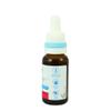 Soothing Nail Fold Tincture with Panthenol & Clove Oil  Restorative Care for Stressed Skin, Hydrating Post-Grooming Drops with Allantoin & Bisabolol  Fast-Absorbing Vegan Formula  20ml view 4