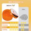 Belluxe Vitamin C Gel  Hydrating Face & Body Moisturizer  300g Lightweight Daily Gel for Smooth, Refreshed Skin  Fast-Absorbing Skincare for Face, Neck & Hands view 2