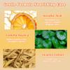 Belluxe Vitamin C Gel  Hydrating Face & Body Moisturizer  300g Lightweight Daily Gel for Smooth, Refreshed Skin  Fast-Absorbing Skincare for Face, Neck & Hands view 3