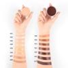 15 Color Full Coverage Concealer Stick, Hydrating Under Eye Brightener, Crease Proof Foundation (2) view 4