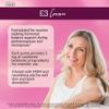 BIOLABS PRO Estri Cream - Bioidentical E3 Cream - Menopausal Support for Women - 5mg E3 Per Dose - Two Month Supply - 3oz view 2