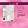 BIOLABS PRO Estri Cream - Bioidentical E3 Cream - Menopausal Support for Women - 5mg E3 Per Dose - Two Month Supply - 3oz view 3