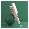 Iron Mesh Curly and Fluffy Wavy Hair Curler(Pink,EU) view 2