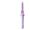 Automatic Curling Iron 28mm/32mm Large Wave Iron Quick Heating(Purple-28mm with Box,EU) view 1