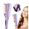 32mm Curling Iron Tool, Long-Lasting Styling, Quick Heating, 4 Temperature Adjustable(US) view 2