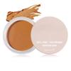 15 Color Full Coverage Concealer Stick, Hydrating Under Eye Brightener, Crease Proof Foundation (7) view 1