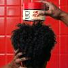 Level 3 Hydrating Curl Cream - With Coconut and Jojoba Oil for Coily and Curly Hair, 8.45 fl. oz., Pack of 1 view 2