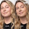 BASMA BEAUTY The Foundation Stick, Long-Lasting Formula with Aloe Vera, Vitamin E, Multi-Use Coverage for Foundation, Concealer, Contour (Shade 030 For medium skin with cool undertones.) view 3