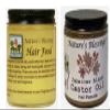 Nature Blessing Hair Food & Jamaican Black Castor Oil Hair Pomade, 4 oz (COMBO PACK) view 1