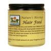 Nature Blessing Hair Food & Jamaican Black Castor Oil Hair Pomade, 4 oz (COMBO PACK) view 2