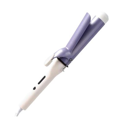40mm Ceramic Rotating Large Wave Hair Curler(AU)