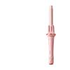 Automatic Curling Iron 28mm/32mm Large Wave Iron Quick Heating(Pink-32mm with Box,EU) view 1