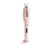 Automatic Hair Curler 28mm Negative Electric Ceramic(Pink,EU) view 1