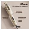 Automatic Hair Curler 28mm Negative Electric Ceramic(Pink,EU) view 4