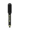 Five Temperature for Quick Heating of The Straight Hair Brush(LCD Blcak,AU) view 1