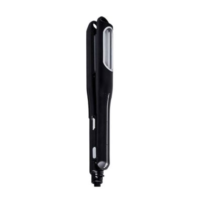 Automatic Curling Corrugated Corn Iron with Curling Irons(Style 1,AU)