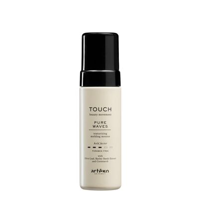 Artgo Touch Pure Waves Mousse