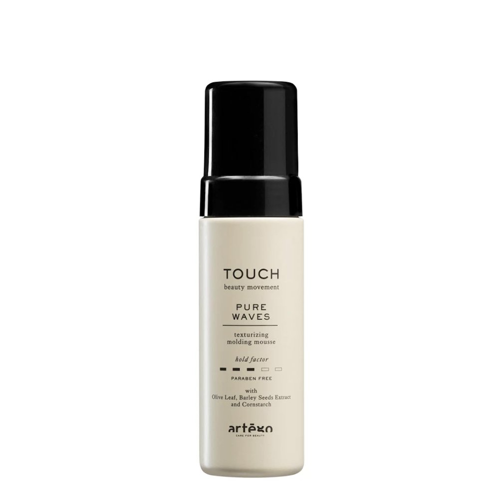 Artgo Touch Pure Waves Mousse