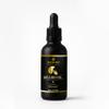 GODA PRO Premium Beard Oil with Vitamins and Batana Oil, 2 oz, Natural Organic Ingredients view 1