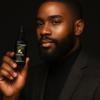 GODA PRO Premium Beard Oil with Vitamins and Batana Oil, 2 oz, Natural Organic Ingredients view 4