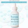 B-Complex Hair Serum with Caffeine & Copper Nutrients  Vitamin Rich Scalp Energizer for Stronger Hair & Scalp  Lightweight, Non-Greasy Formula view 2